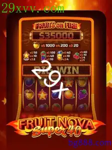 FruitNovaSuper40