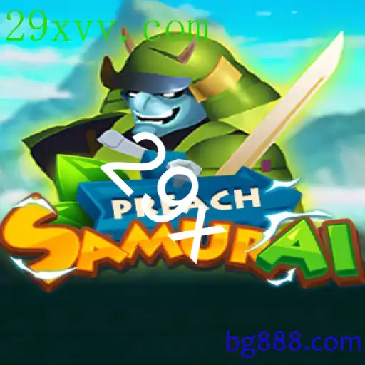 PreachSamurai