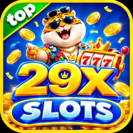29x Logo